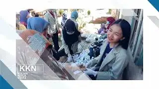 DPKM UGM [PROFIL]