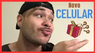 Qual celular eu comprei? Pontos positivos e negativos | venham conferir