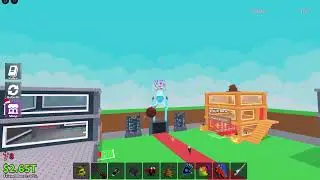 Je Trade et server hop (avec les abo) #2