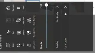 How To Match Subject With Background in Autodesk Sketchbook Autodesk