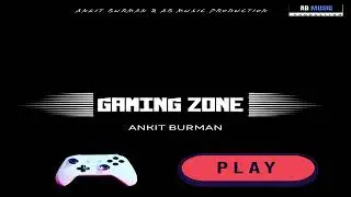 🎮 Game Over Nah!  Somec, Rexax, Richard NY, NO-TY, TYIC, ANKIT BURMAN | Gaming Zone Album | Official