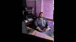 الشيخ صابر سايب