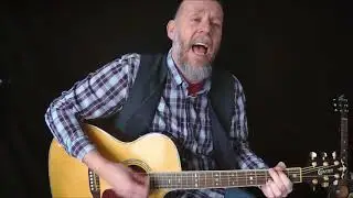 GET OFF MY CLOUD   Rolling Stones cover by Chris Robson