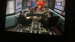 Big Brother 22 Live Feeds David discusses racism from his previous season (21)