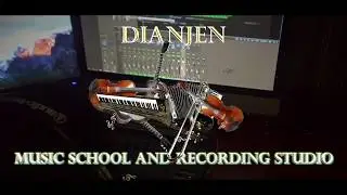 DianJen Centre for Music Industry Excellence