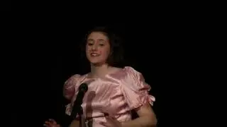 HCT Marvelous Wonderettes