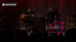 Marilyn Manson & Tyler Bates - Sweet Dreams (Ac&uacute;stico)