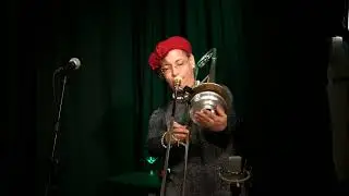 Juneteenth Jamboree &ndash; Rag Doll &ndash; Classic Blues &ndash; Official Video