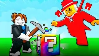 Royal Gaming is live 🤯 Playing Roblox