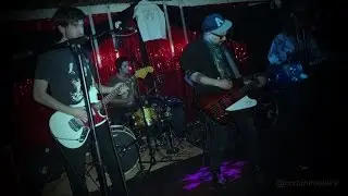 Vuelveteloca - El Show (Bar Loreto, Septiembre 2016)