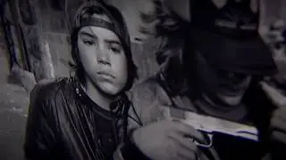 Seattle Homeless Teens:- Photo Exhibit Features Work By Mary Ellen Mark and 