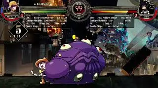 (REWORK) Umbrella: Satiated to Overstuffed vs Lights