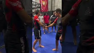 The Steven Seagal wrist locks won&rsquo;t work unless you do this first&hellip;.