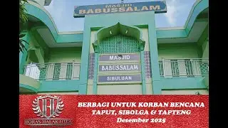 BAKTI SOSIAL 