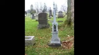 Bedford Cemetery, Bedford, Cuyahoga County, Ohio