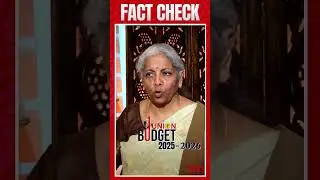 PTI Fact Check: Digitally-edited interview of FM Sitharaman shared to promote fake trading scheme