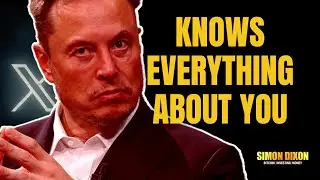 Is Elon Musk & X Building Your Social Credit Score?
