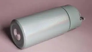 Grab and go with ODM/OEM Portable Stainless Steel Insulated Water Bottle