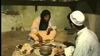 المسلسل المحلي (البيت العود- الحلقة20) سنة 1993