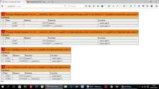 03 OOPS concepts in PHP  Inheritence  Part 3   YouTube