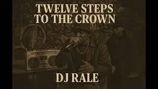 Dj Rale Cipher Circle Kings Old School Rap Music Track 5