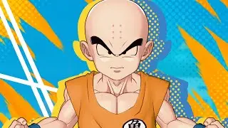 Desafio Dragon ball Gekishin Squadra Kuririn A esfera do dragão ta exposta é so PEGAR!!