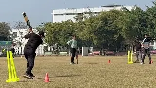 Thrilling Battle on the Pitch | Full Video &ndash; BLM Academy