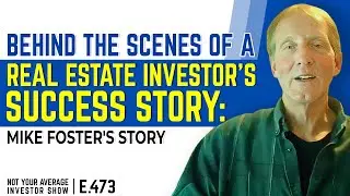 Behind The Scenes Of A Recent Investor's Results: Mike Foster's Story