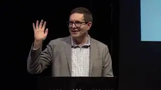 Delve #6 Brian Miller - Thermodynamics, the Origin of Life, and Intelligent Design