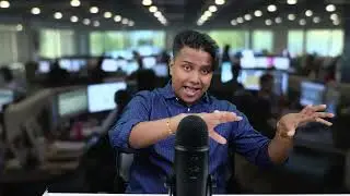 From NvestCampus To IndianInvestor.com. CEO Details His Journey & Mission For Empowering Indian's