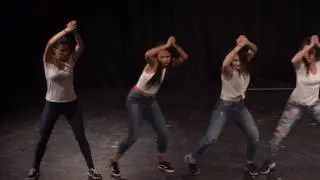 Jafrican Project x Jammin | The Prodancers Summer Show 2017