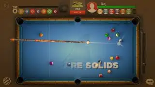 Kings of Pool - 8 Ball [Tarık]