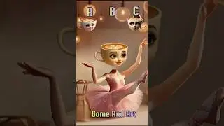 A, B or C? 😊 #italianbrainrot #gaming #tiktok #animation
