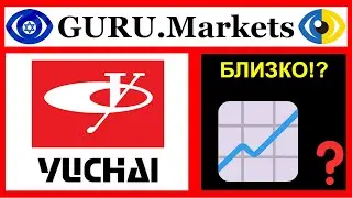 🚀 CHINA YUCHAI INTERNATIONAL - анализ компании, тикер: CYD прогноз от GURU.Markets​ 📈