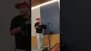 Andrew ford medina. (Cover)