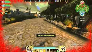 Learning how to play Smite - Beta Gameplay