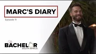 Bachelor Diary: Hometown Visit Jitters | Season 2