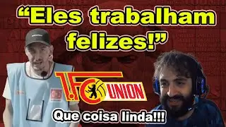 DOCUMENTÁRIO MOSTRA COMO É UM TIME DE FUTEBOL DA ALEMANHA SOCIALISTA NOS DIAS DE HOJE