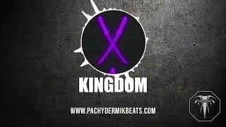 KINGDOM Mac Tyer x Joyner Lucas Type beat 2022 / Dark trap instrumental / Pachydermik Beats