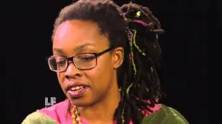 Laura Flanders Show: Revolutionary Mothering