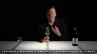 Remhoogte Estate&nbsp;- Honeybunch Chenin Blanc Reserve 2014&nbsp;- Stellenbosch&nbsp;- South Africa - ES