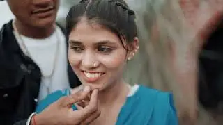 SACHIN SUMAN LATEST 4K PRE WEDDING 2025  TEAMRIHAANGOYALCLICKS