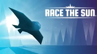 Race the sun game Amazing game also most Hardest game ever 😎😅 must try 