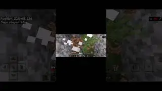 200th tray to kill an iron golem in one shot😁