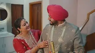 2026 Best Punjabi Wedding Highlights ! Wedding Photography ! #highlights