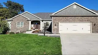 5915 Middle Grove Road, Fort Wayne, IN - REAL ESTATE VIDEO
