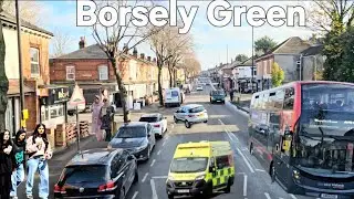 Bordesley Green Birmingham | Birmingham Bordesley Green Road 