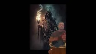 7 Pontos De Exu Caveira 