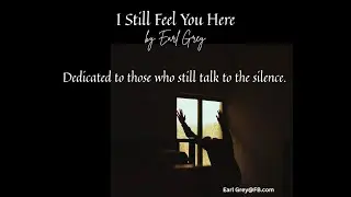 I Still Feel You Here | Emotional Breakup Ballad for Sync & Artist Recording | Style of Dean Lewis