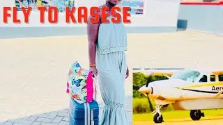 Don&rsquo;t Pay $265! Discover the Cheapest Flight to Kasese ✈️